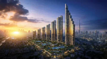 تراجع الأسعار في دبي يجذب المستثمرين العقاريين بأقل التكاليف